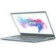 MSI Modern 14 B10RBSW 064XES Blue i7/16GB/512GB/MX350/14 ''