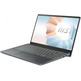 MSI Modern 14 B11MOU-1064XE i5/8GB/512GB/14 '' Carbon Gray