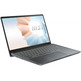 MSI Modern 14 B11MOU-1064XE i5/8GB/512GB/14 '' Carbon Gray