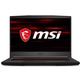 Notebook MSI Thin GF65 9SD-657XES i7/16GB/512GB SSD/GTX1660Ti/15.6"