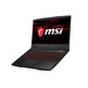 Notebook MSI Thin GF65 9SD-657XES i7/16GB/512GB SSD/GTX1660Ti/15.6"