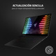 Razer Blade 17 i7/16GB/1TB/RTX3070/17.3 Laptop