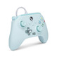 Power A With Removable Cable Cotton Candy Blue Xbox Series/One/PC