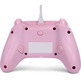 POWER A ENHANCED WIRED CONTROLLER PINK LEMONADE (XBONE/PC)