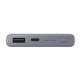 Powerbank 10000mAh Samsung 25W Dark Grey