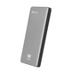 Powerbank 10500mAh Woxter QC 10500 Silver