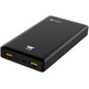 Powerbank 16000mAh Woxter QC 16000 Black