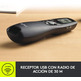 Logitech R700 Wireless Presenter