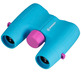 Binoculars Bresser Junior para Niños 6x21 Azul/Violeta