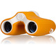 Binoculars Bresser Junior for Children 6x21 Orange