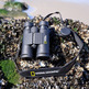 Binoculars Bresser National Geographic Waterproof 10x42