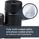 Binoculars Celestron TrailSeeker ED 10x42