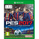 Pro Evolution Soccer 2017 Xbox One