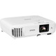 Epson EB-X49 3600 Lumens XGA White projector