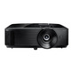 Optoma Optoma HD145X/3400 Lumens/Full HD/HDMI Black