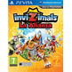 Invizimals The Alliance PSVita