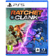 Ratchet & Clank: A Separate Dimension PS5