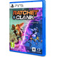 Ratchet & Clank: A Separate Dimension PS5