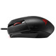 Mouse Gaming ASUS Rog Strix Impact II 6200 DPI