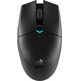 Mouse Gaming Corsair Qatar Pro 10000 DPI RGB Wireless Black