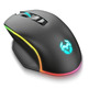 Mouse Gaming Krom Keos RGB Rainbow