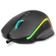 Mouse Gaming Krom Keos RGB Rainbow