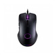 Optical mouse Cooler Master CM310 Gaming RGB Black