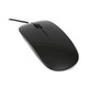 Tacens Optical Mouse 1200 DPI Black