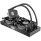 Coolermaster 240 Intel/AMD Liquid Cooling