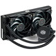 Coolermaster 240 Intel/AMD Liquid Cooling