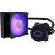 Liquid Cooling Coolermaster ML120L V2 RGB Intel/AMD