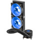 Liquid Cooling Coolermaster ML240 RGB TR4 Edition