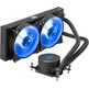 Liquid Cooling Coolermaster ML240 RGB TR4 Edition