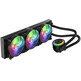 Liquid Cooling Coolermaster ML360R RGB Intel/AMD