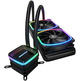 Liquid Cooling Enermax Aquafusion RGB 240 Intel/AMD