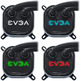 Liquid Cooling EVGA CLC 360mm Intel/AMD