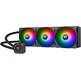 Thermaltake TH360 ARGB Intel/AMD Liquid Cooling