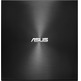 External DVD Recorder Asus SDRW-08U8M-U Slim Retail Black