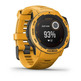 Watch+Deportivo+Garmin+Instinct+Solar+Amarillo