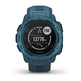 GPS Sports Watch Garmin Instinct Azul