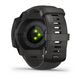 GPS Garmin Instinct Graphite Sports Watch