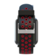 Sports Watch Leotec MultiSport Helse Red