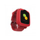 Smart watch with Elari Kidphone 3G Red 3G locator