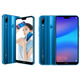 Replacement back cover for Huawei P20 Lite / Nova 3 Blue