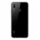 Replacement back cover for Huawei P20 Lite / Nova 3 Black