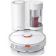 Robot Vacuum Cleaner S7 + White