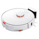 Robot Vacuum Cleaner S7 Friegasuelos White