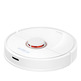 Robot Vacuum Cleaner Xiaomi Roborock S6 White (Aspira y Friega)