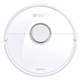 Robot Vacuum Cleaner Xiaomi Roborock S6 Pure White (Aspira and Friega)