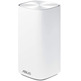 Wireless ASUS Zenwifi AC Mini CD6 Pack x2 Blanco AIMESH